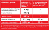 Kreatin Monohidrát 200 Mesh | Mikronizált kreatin - 500 gramm