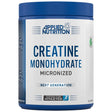 Creatine Monohydrate - 500 grams - Nutra Best Europe