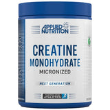 Creatine Monohydrate - 500 grams - Nutra Best Europe