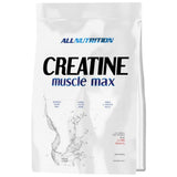 Kreatin Muscle Max - 1000 gramm
