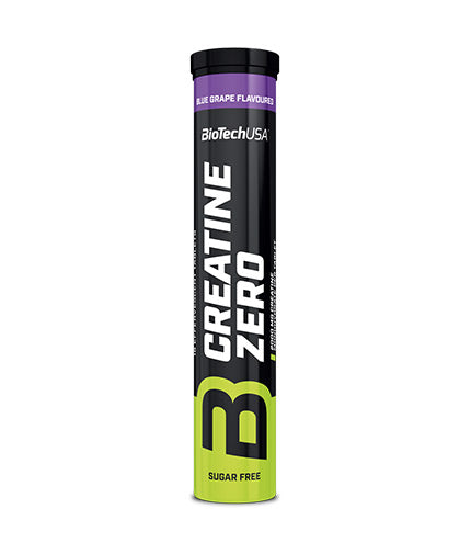 Creatine Zero pezsgőtabletta/18 Tabs