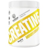 Creatine Monohydrate / Extra Micronized - 500 grams - Nutra Best Europe