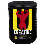 Creatine Monohydrate - 1000 grams - Nutra Best Europe