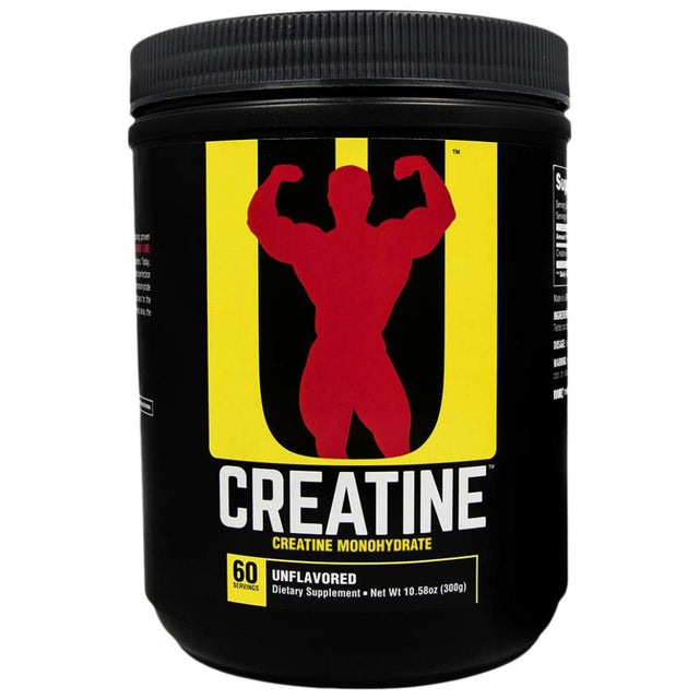Creatine Monohydrate - 1000 grams - Nutra Best Europe