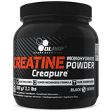 Creatine Mono Creapure Powder - 500 grams - Nutra Best Europe
