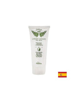 Hidratáló kézkrém shea vajjal & olívaolaj - Crema manos Plantis®, 100 ml