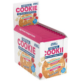 Kritikus süti | High Protein Indulgent Cookie - 12 x 85 gramm