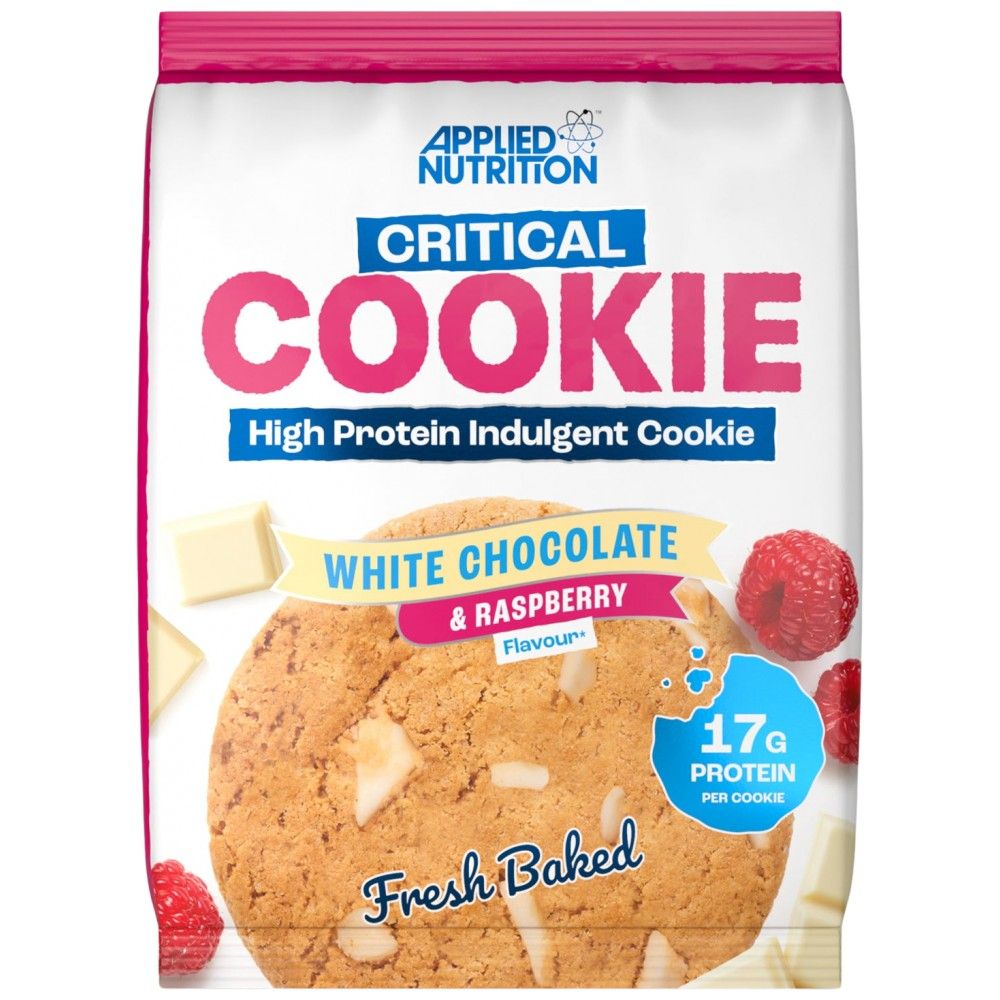 Kritikus süti | High Protein Indulgent Cookie - 85 gramm