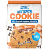Kritikus süti | High Protein Indulgent Cookie - 85 gramm