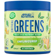 Critical Greens - 250 grams - Nutra Best Europe