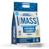 Critical Mass Professional - 6000 grams - Nutra Best Europe