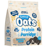 Critical Oats | Fehérje zabkása por - 600 gramm