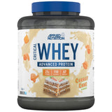 Critical Whey | Advanced Protein Blend - 2000 gramm