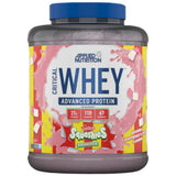 Critical Whey | Advanced Protein Blend - 2000 gramm