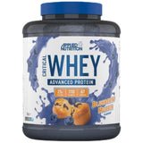 Critical Whey | Advanced Protein Blend - 2000 gramm
