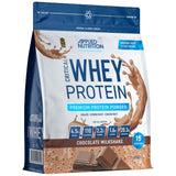 Critical Whey | Advanced Protein Blend - 450 gramm