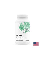 Máj - Sulforaphane (brokkoli mag kivonat) - Crucera - SGS, 50 mg x 60 kapszula