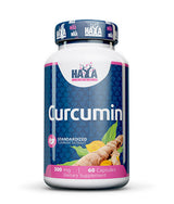 Kurkumin/Kurkuma kivonat/500 mg/60 kapsz.