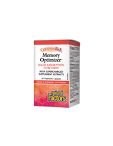 CurcuminRich™ | Memory Optimizer™ - 60 kapszula
