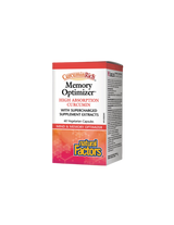 CurcuminRich™ | Memory Optimizer™ - 60 kapszula