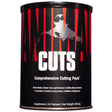 Animal Cuts - 42 Packs - Nutra Best Europe