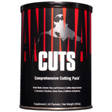 Animal Cuts - 42 Packs - Nutra Best Europe