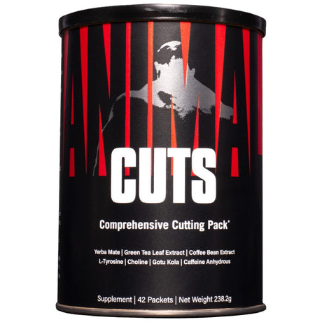 Animal Cuts - 42 Packs - Nutra Best Europe