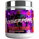 Cyberpunk/Nootropic Gaming Energizer - 340 gramm