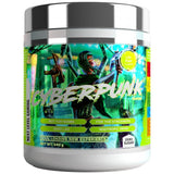 Cyberpunk/Nootropic Gaming Energizer - 340 gramm