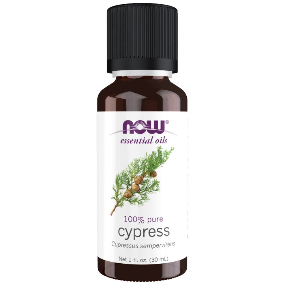 Ciprusolaj | 100% tisztaságú Cupressus Sempervirens - 30 ml
