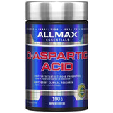 D-aszparaginsav/DAA por - 100 gramm