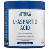 D-aszparaginsav por 3000 mg - 300 gramm