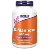 D-mannóz 500 mg - 240 kapszula