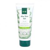 Aloe vera gél 100% vegán 100ml HOLLAND & BARRETT