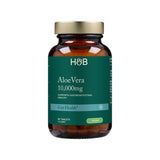 Aloe vera gél 20000 mg 90 tabletta HOLLAND & BARRETT