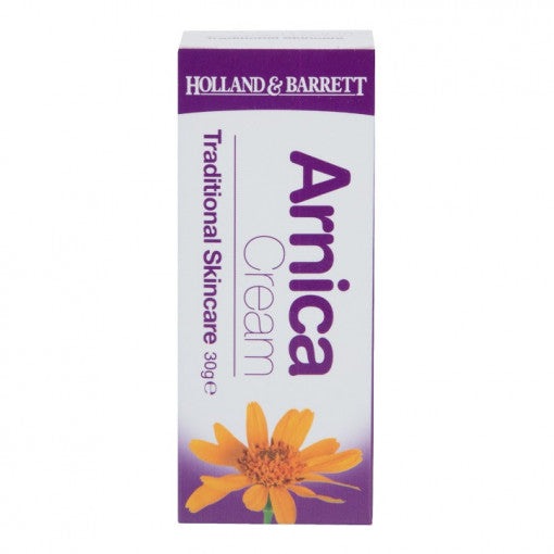 Árnika krém - 30 gramm