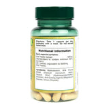 Máriatövis kivonat (Máriatövis) 60 kapszula HOLLAND & BARRETT