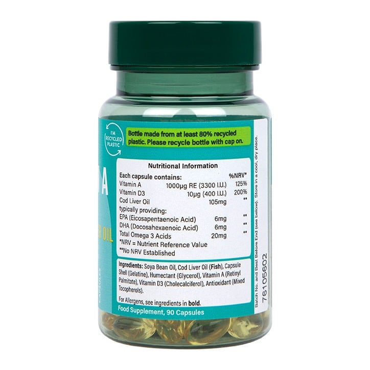 A-vitamin 3300 NE - 90 gél kapszula
