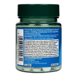 B6-vitamin/piridoxin 50 mg - 120 tabletta