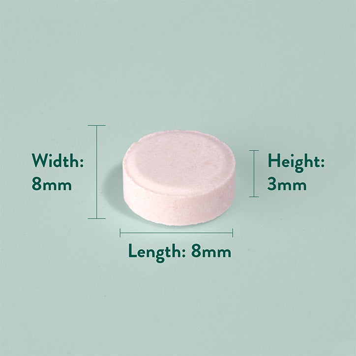 B6-vitamin/piridoxin 50 mg - 120 tabletta