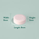 B6-vitamin/piridoxin 50 mg - 120 tabletta