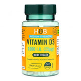 D3-vitamin 1000 NE - 240 tabletta