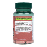 Montmorency cseresznyefajta (Montmorency Cherry) 435 mg 30 kapszula HOLLAND & BARRETT