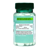 Kálium 396 mg - 120 tabletta
