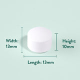 Rágható kalcium 1500 mg + D-vitamin - 90 rágótabletta