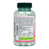 Rágható kalcium 1500 mg + D-vitamin - 90 rágótabletta