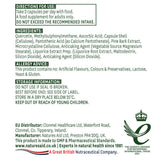 Quercetin Formula 90 kapszula NaturesAid