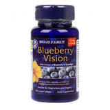 Blueberry Vision - 60 tabletta