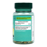 Borsmenta olaj 200 mg - 60 kapszula