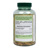 Kurkuma 500mg 240 kapszula HOLLAND & BARRETT